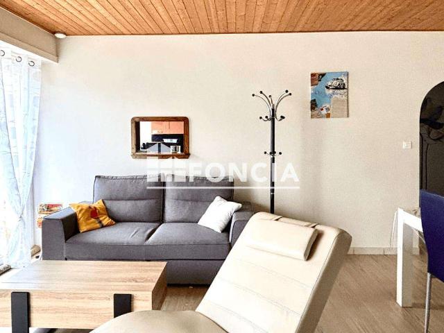 Appartement vente à Cholet