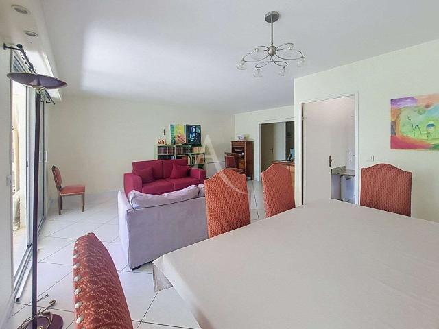 Appartement vente à Cholet