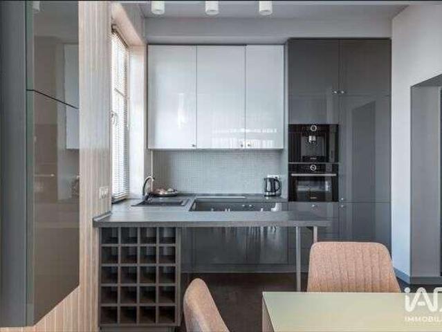 Appartement vente à Grenoble, Claix