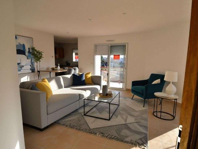 Appartement vente à Nantes, Clisson