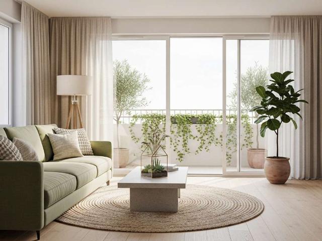Appartement vente à Nantes, Clisson