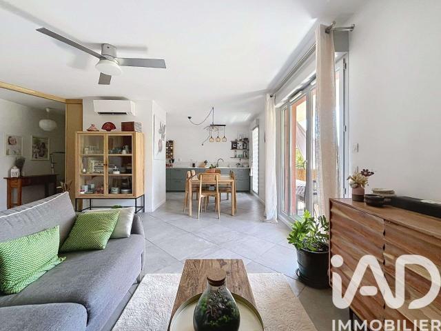 Appartement vente à Lyon, Métropole de Lyon