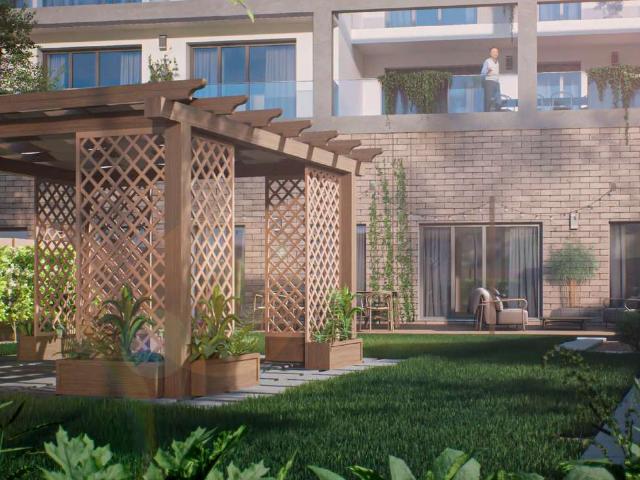 Appartement vente à Nanterre, Colombes