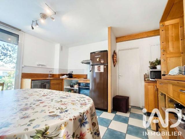 Appartement vente à Toulouse, Colomiers