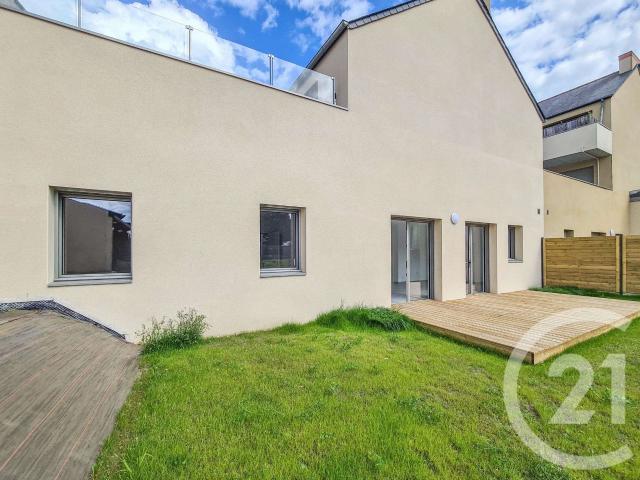 Appartement vente à Saint-Malo, Bretagne