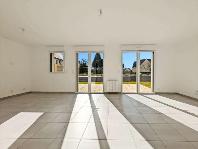 Appartement vente à Saint-Malo, Bretagne