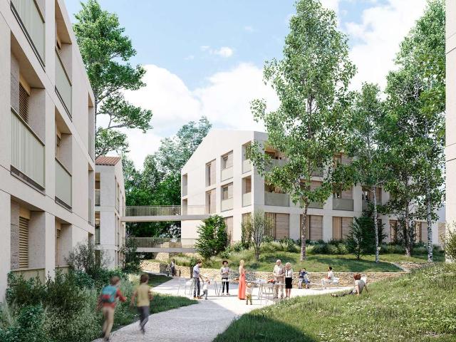 Appartement vente à Lyon, Rhône