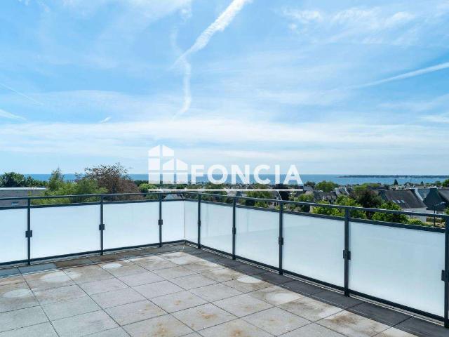Appartement vente à Quimper, Bretagne