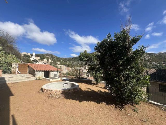 Appartement vente à Calvi, Corbara