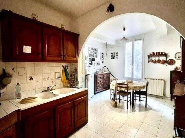 Appartement vente à Brignoles, Cotignac