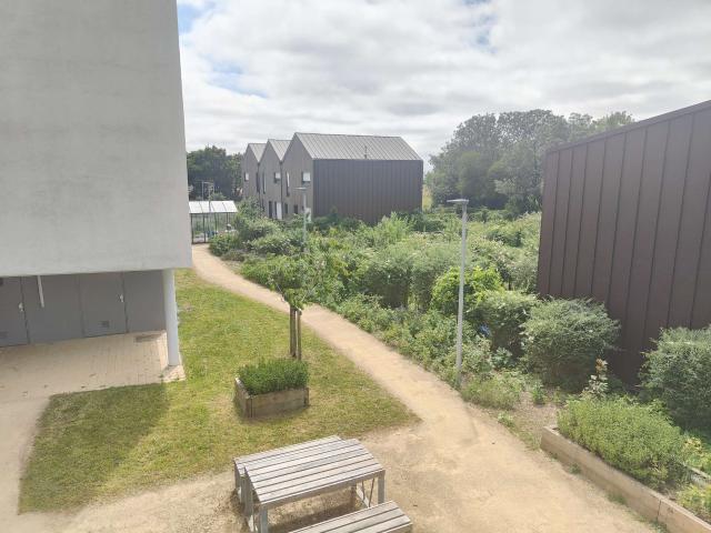 Appartement vente à Nantes, Couëron