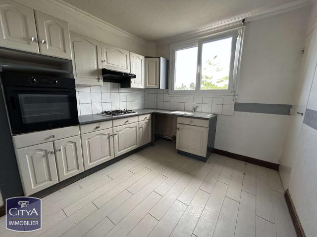 Appartement vente à Le Mans, Coulaines
