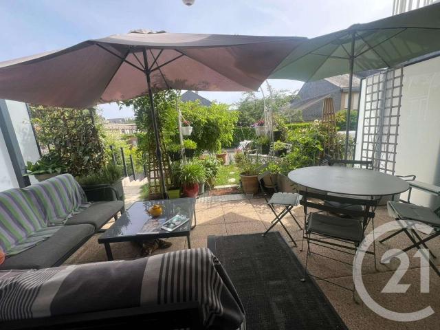 Appartement vente à Le Mans, Coulaines