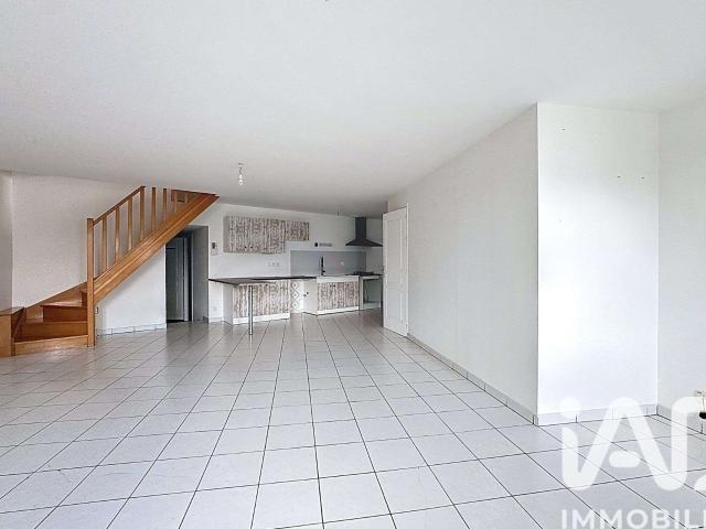 Appartement vente à La Rochelle, Courçon