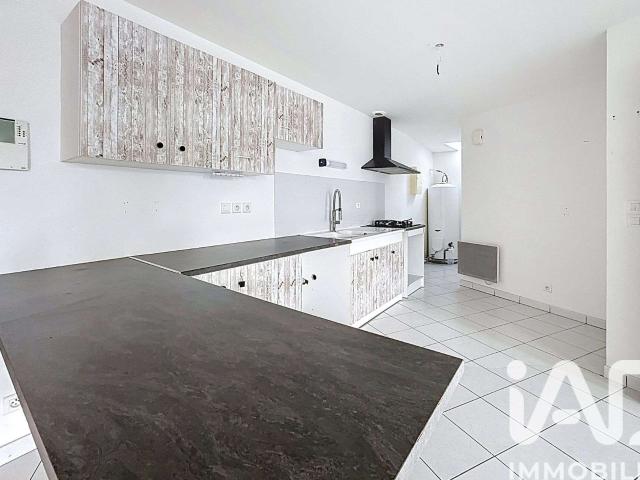 Appartement vente à La Rochelle, Courçon