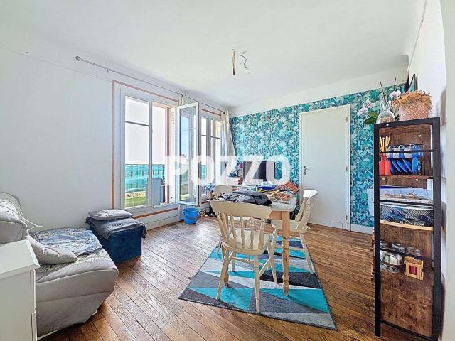 Appartement vente à Coutances