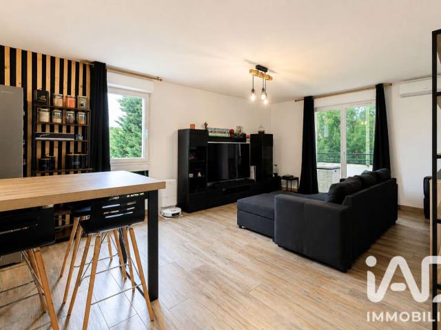 Appartement vente à Libourne, Coutras