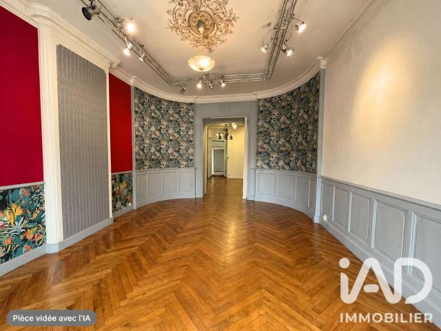 Appartement vente à Saintes, Cozes