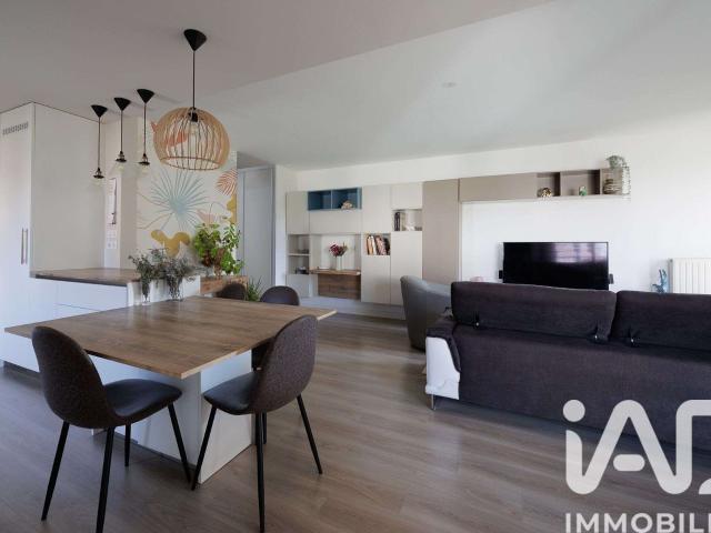 Appartement vente à Lyon, Métropole de Lyon
