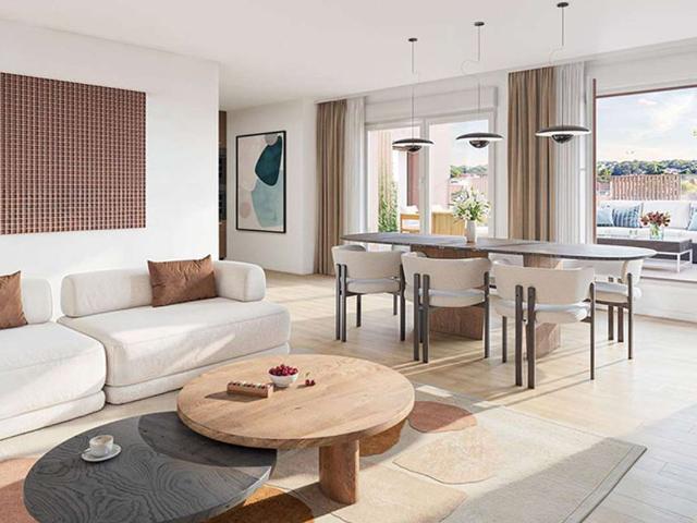 Appartement vente à Lille, Croix