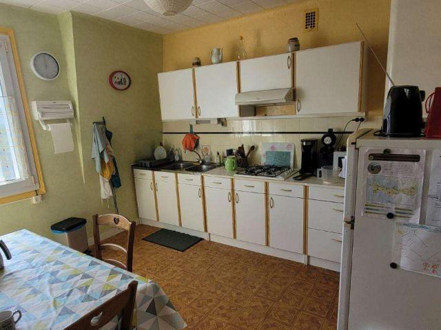 Appartement vente à Châteaulin, Bretagne