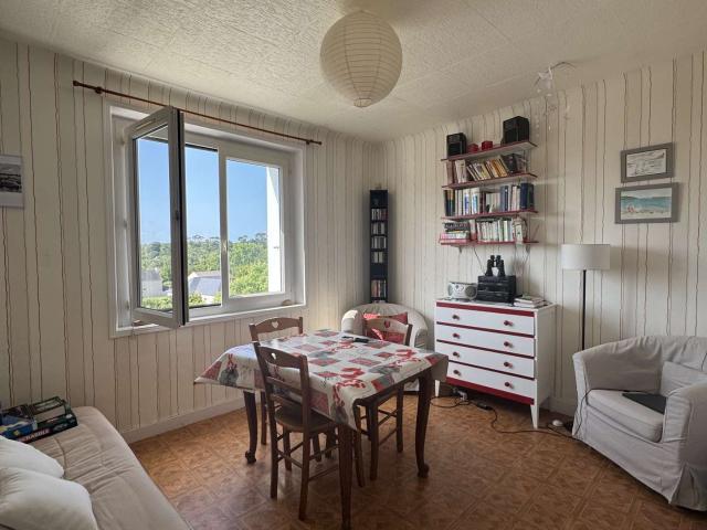 Appartement vente à Châteaulin, Bretagne