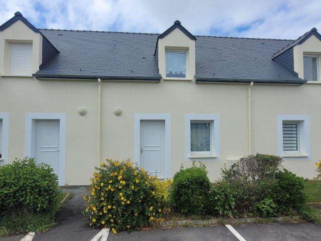 Appartement vente à Châteaulin, Bretagne