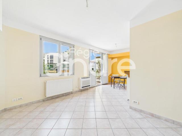 Appartement vente à Lyon, Métropole de Lyon