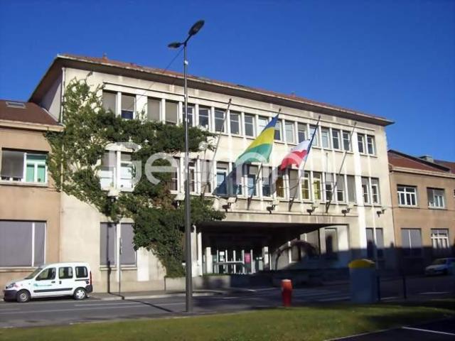Appartement vente à Grenoble, Saint-martin-d'hères
