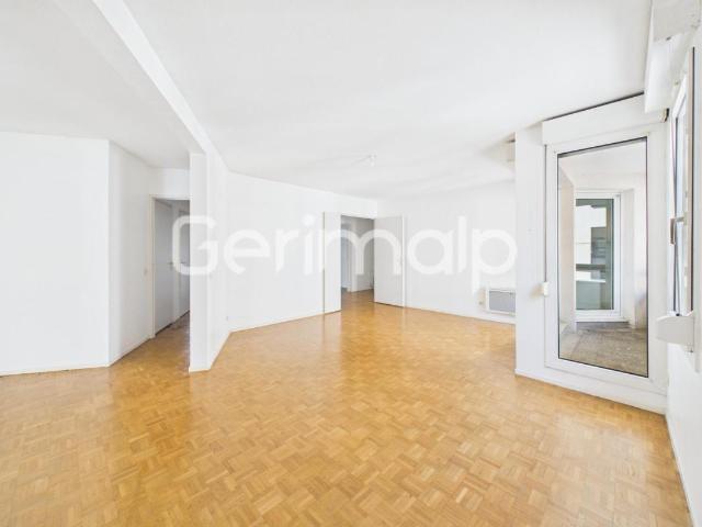 Appartement vente à Annecy