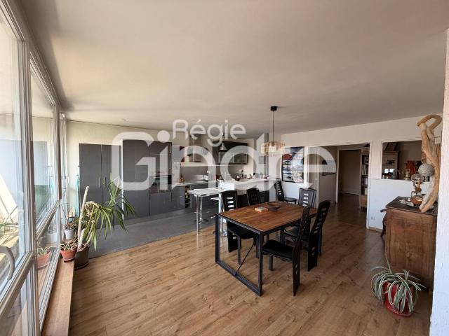 Appartement vente à Lyon, Métropole de Lyon