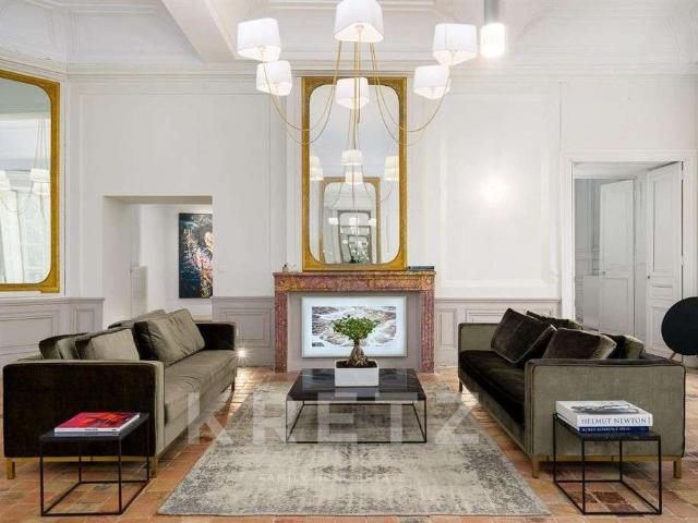Appartement vente à Lyon, Métropole de Lyon
