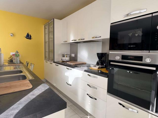 Appartement vente à Vannes, Bretagne