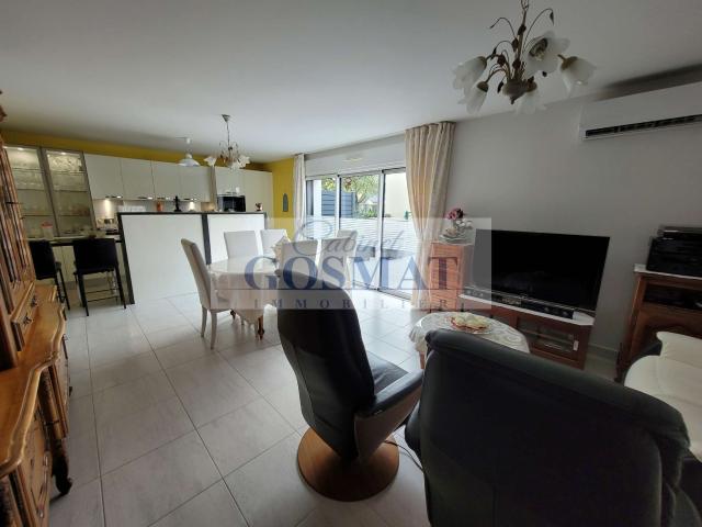 Appartement vente à Vannes, Bretagne
