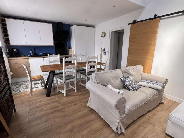 Appartement vente à Vannes, Bretagne