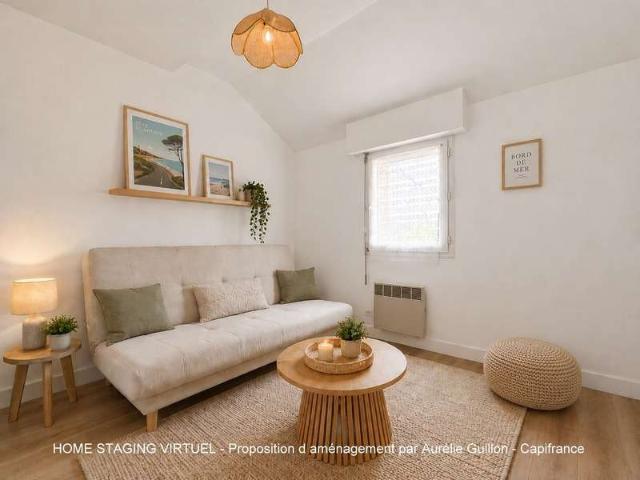 Appartement vente à Vannes, Bretagne