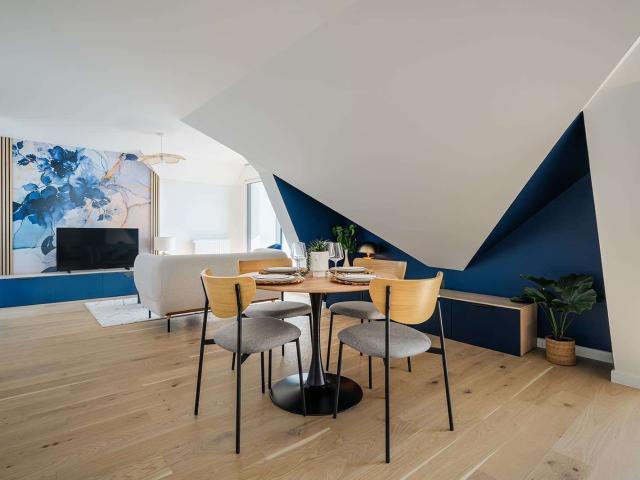 Appartement vente à Vannes, Bretagne