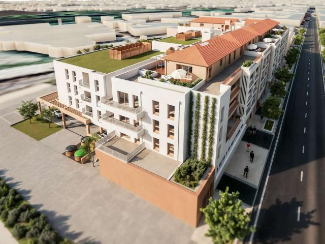 Appartement vente à Dax