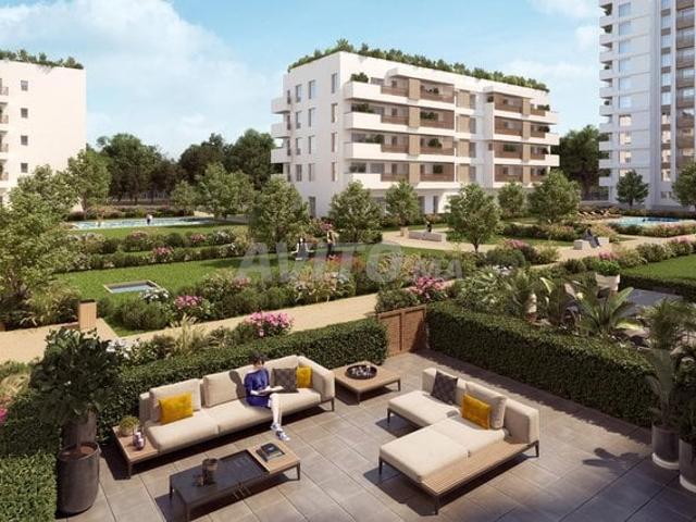 Appartement vente