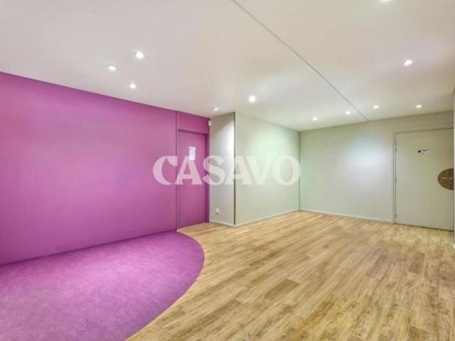 Appartement vente à Saint-Bonnet-de-Mure, Rhône