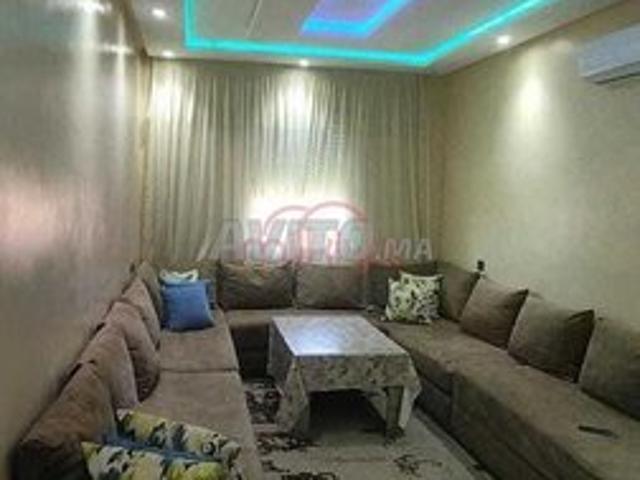 Appartement vente à Marrakech, L'Oriental