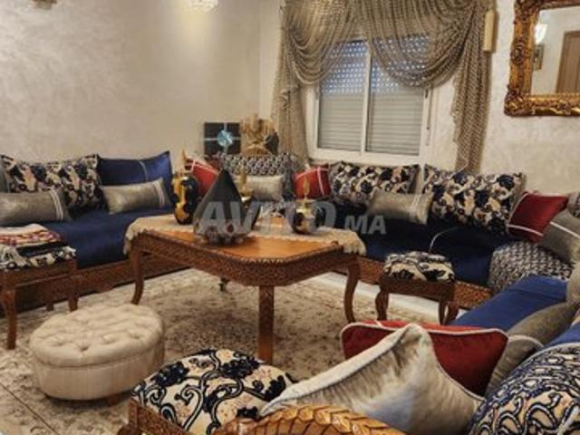 Appartement vente à Dar Bouazza, Gharb-Chrarda-Beni Hssen