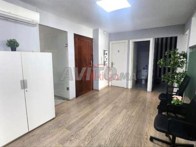 Appartement vente à Anfa, Gharb-Chrarda-Beni Hssen