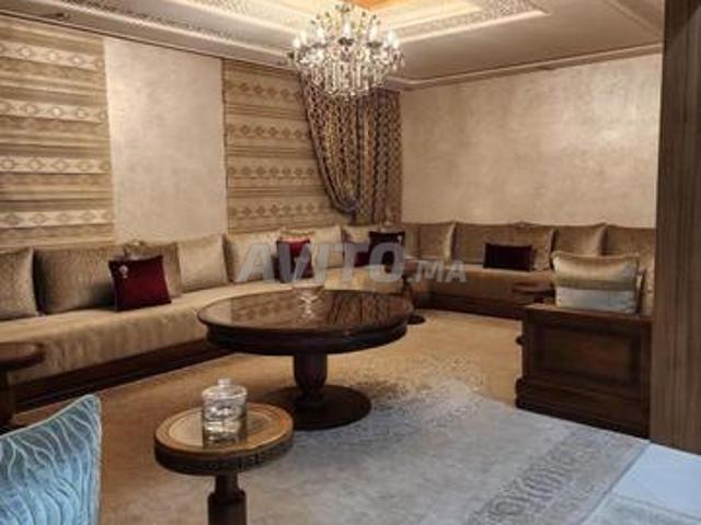 Appartement vente à Gueliz, Marrakech