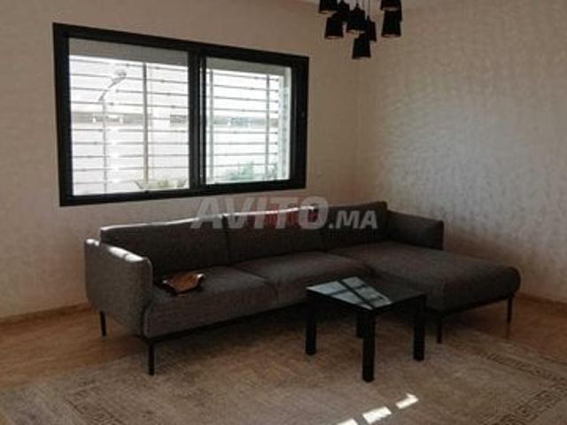 Appartement vente à Bouskoura, Gharb-Chrarda-Beni Hssen