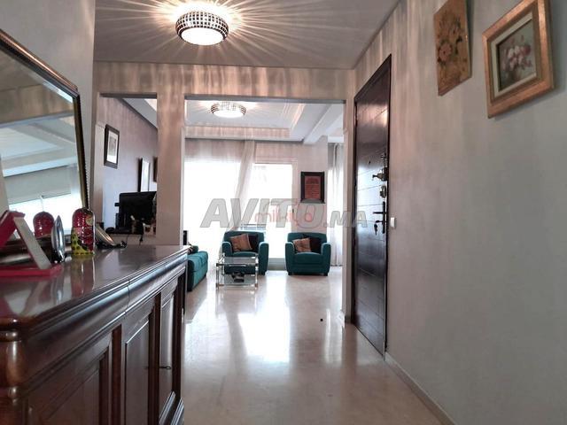 Appartement vente à Anfa, Gharb-Chrarda-Beni Hssen