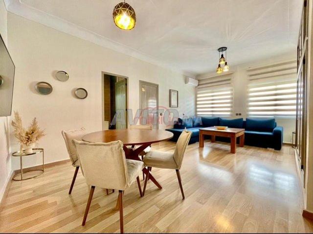 Appartement vente à Anfa, Sidi Belyout