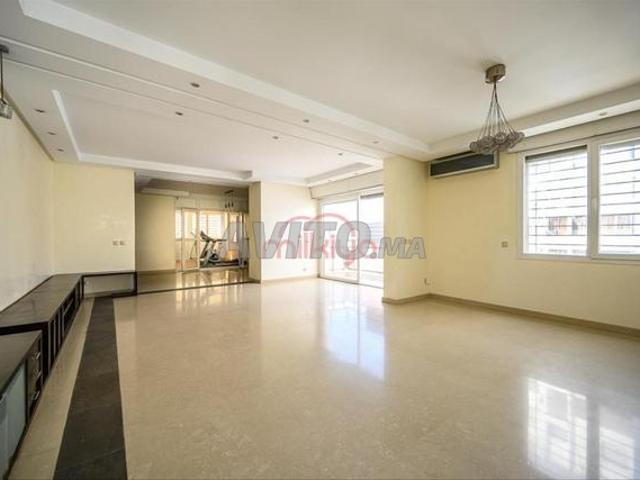 Appartement vente à Anfa, Gharb-Chrarda-Beni Hssen