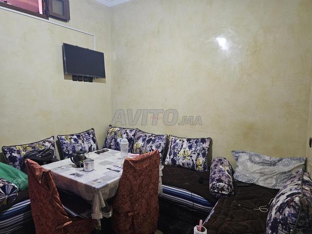 Appartement vente à Marrakech, L'Oriental