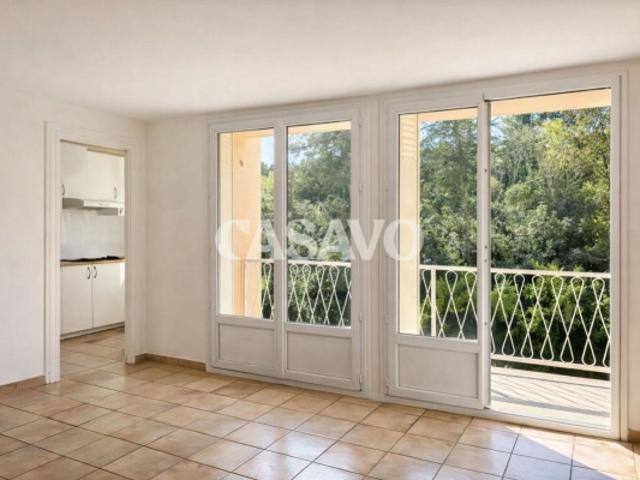 Appartement vente à Aix-en-Provence, Aix-en-provence